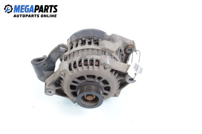 Alternator for Opel Astra G Hatchback (02.1998 - 12.2009) 1.6 16V, 101 hp, № 93186485