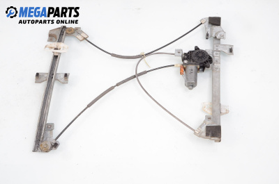 Macara electrică geam for Citroen Berlingo Pick-Up / Van I (07.1996 - 12.2011), 3 uși, monovolum, position: stânga