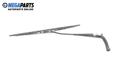 Wischerarm frontscheibe for Citroen Berlingo Pick-Up / Van I (07.1996 - 12.2011), position: links