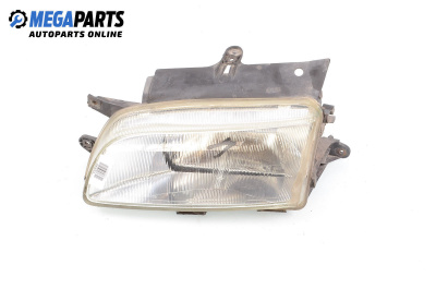 Headlight for Citroen Berlingo Pick-Up / Van I (07.1996 - 12.2011), minivan, position: left