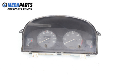 Instrument cluster for Citroen Berlingo Pick-Up / Van I (07.1996 - 12.2011) 1.9 D (MFDJY), 68 hp