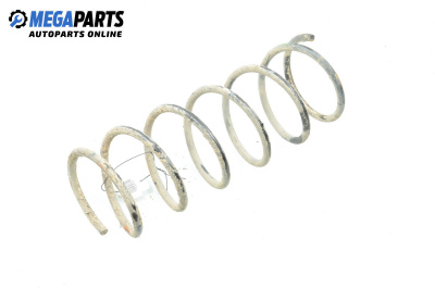 Coil spring for Citroen Berlingo Pick-Up / Van I (07.1996 - 12.2011), minivan, position: front