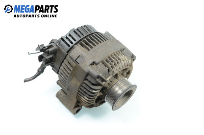 Alternator for Citroen Berlingo Pick-Up / Van I (07.1996 - 12.2011) 1.9 D (MFDJY), 68 hp