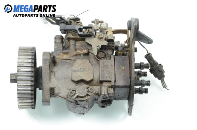 Diesel injection pump for Citroen Berlingo Pick-Up / Van I (07.1996 - 12.2011) 1.9 D (MFDJY), 68 hp, № 0 460 494 279