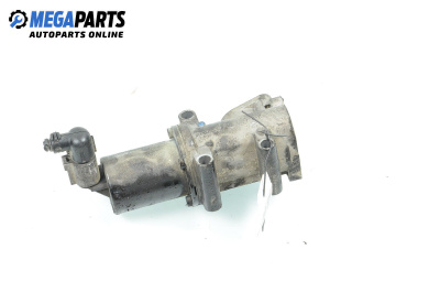 Supapă EGR for Fiat Stilo Multi Wagon (01.2003 - 08.2008) 1.9 JTD, 115 hp