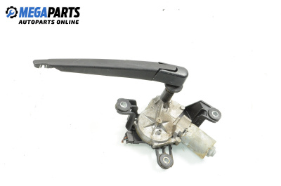 Front wipers motor for Opel Astra H Hatchback (01.2004 - 05.2014), hatchback, position: rear