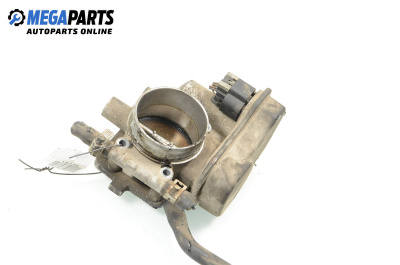 Clapetă carburator for Opel Astra H Hatchback (01.2004 - 05.2014) 1.8, 125 hp