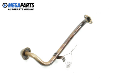 Oil pickup tube for Opel Astra H Hatchback (01.2004 - 05.2014) 1.8, 125 hp