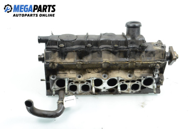 Engine head for Peugeot 206 Hatchback (08.1998 - 12.2012) 1.9 D, 69 hp