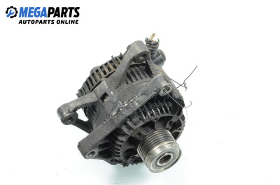 Alternator for Peugeot 206 Hatchback (08.1998 - 12.2012) 1.9 D, 69 hp