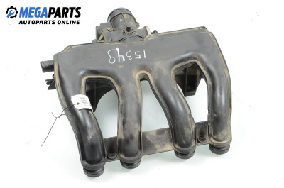 Intake manifold for Peugeot 206 Hatchback (08.1998 - 12.2012) 1.9 D, 69 hp