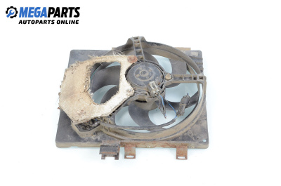 Radiator fan for Rover 200 Hatchback II (11.1995 - 03.2000) 211, 60 hp