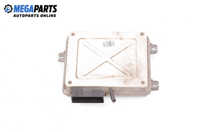 ECU for Rover 200 Hatchback II (11.1995 - 03.2000) 211, 60 hp, № MKC104501