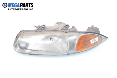 Headlight for Rover 200 Hatchback II (11.1995 - 03.2000), hatchback, position: left