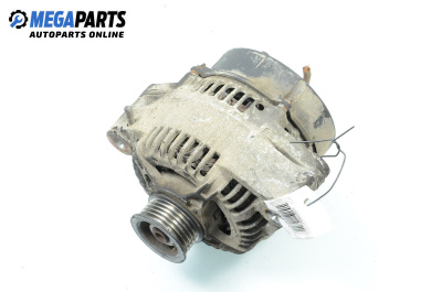 Alternator for Rover 200 Hatchback II (11.1995 - 03.2000) 211, 60 hp