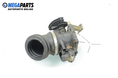 Clapetă carburator for Rover 200 Hatchback II (11.1995 - 03.2000) 211, 60 hp