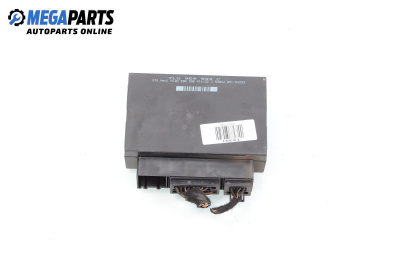 Comfort module for Volkswagen Touareg SUV I (10.2002 - 01.2013), № 7L0 959 933