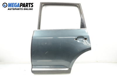 Door for Volkswagen Touareg SUV I (10.2002 - 01.2013), 5 doors, suv, position: rear - left