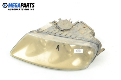 Headlight for Volkswagen Touareg SUV I (10.2002 - 01.2013), suv, position: left