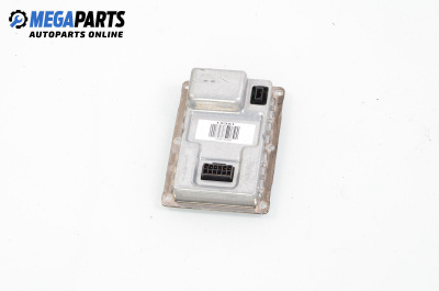 Xenon ballast for Volkswagen Touareg SUV I (10.2002 - 01.2013), № 3D0 909 157