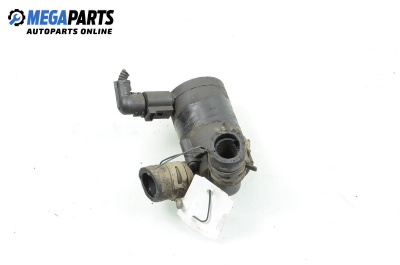 Water pump heater coolant motor for Volkswagen Touareg SUV I (10.2002 - 01.2013) 5.0 V10 TDI, 313 hp