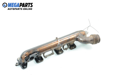 Exhaust manifold for Volkswagen Touareg SUV I (10.2002 - 01.2013) 5.0 V10 TDI, 313 hp