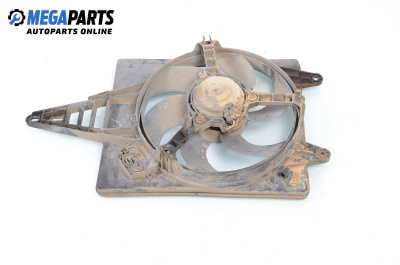 Radiator fan for Lancia Dedra Station Wagon (07.1994 - 07.1999) 1.6 (835EB), 90 hp