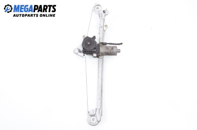 Macara electrică geam for Mercedes-Benz E-Class Sedan (W210) (06.1995 - 08.2003), 5 uși, sedan, position: stânga - spate, № Bosch 0 130 821 673