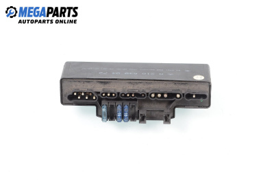 Relay for Mercedes-Benz E-Class Sedan (W210) (06.1995 - 08.2003) E 200 (210.035), № A 210 540 04 72