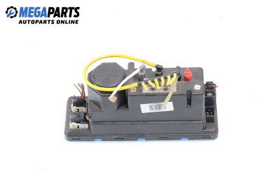 Central lock vacuum pump for Mercedes-Benz E-Class Sedan (W210) (06.1995 - 08.2003), 5 doors, № 210 800 06 48