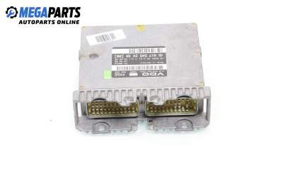 ECU for Mercedes-Benz E-Class Sedan (W210) (06.1995 - 08.2003) E 200 (210.035), 136 hp, № 017 545 24 32