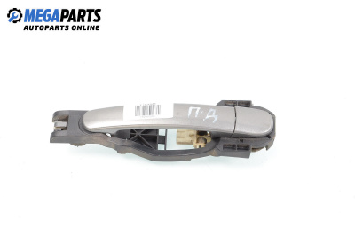 Mâner exterior for Seat Ibiza III Hatchback (02.2002 - 11.2009), 5 uși, hatchback, position: dreaptă - fața