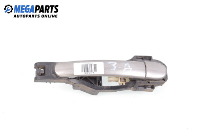 Mâner exterior for Seat Ibiza III Hatchback (02.2002 - 11.2009), 5 uși, hatchback, position: dreaptă - spate