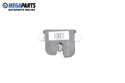 Trunk lock for Seat Ibiza III Hatchback (02.2002 - 11.2009), hatchback, position: rear