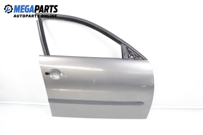 Ușă for Seat Ibiza III Hatchback (02.2002 - 11.2009), 5 uși, hatchback, position: dreaptă - fața