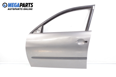 Tür for Seat Ibiza III Hatchback (02.2002 - 11.2009), 5 türen, hecktür, position: links, vorderseite