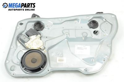 Macara electrică geam for Seat Ibiza III Hatchback (02.2002 - 11.2009), 5 uși, hatchback, position: dreaptă - fața, № 6L4 837 752 DK