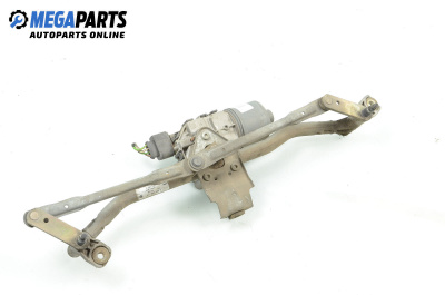 Motor ștergătoare parbriz for Seat Ibiza III Hatchback (02.2002 - 11.2009), hatchback, position: fața, № 6L1 955 023 H