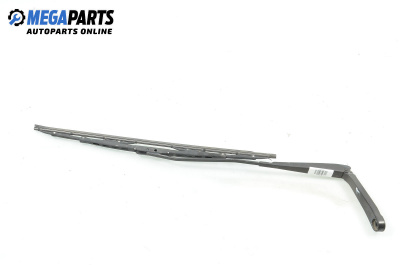 Braț ștergătoare parbriz for Seat Ibiza III Hatchback (02.2002 - 11.2009), position: stânga