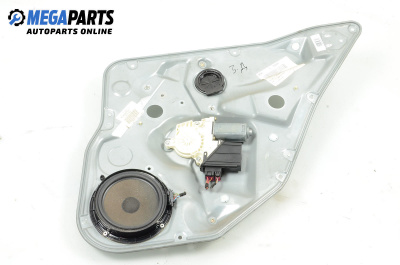 Macara electrică geam for Seat Ibiza III Hatchback (02.2002 - 11.2009), 5 uși, hatchback, position: dreaptă - spate, № 6L4 839 752 T