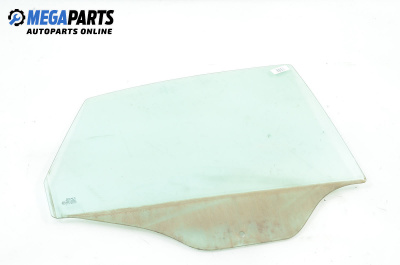 Window for Seat Ibiza III Hatchback (02.2002 - 11.2009), 5 doors, hatchback, position: rear - right