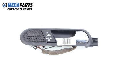 Inner handle for Seat Ibiza III Hatchback (02.2002 - 11.2009), 5 doors, hatchback, position: rear - right