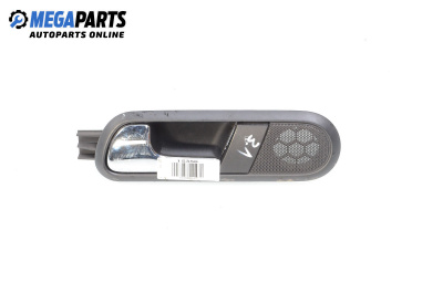 Inner handle for Seat Ibiza III Hatchback (02.2002 - 11.2009), 5 doors, hatchback, position: rear - left