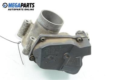 Clapetă carburator for Seat Ibiza III Hatchback (02.2002 - 11.2009) 1.4 16V, 75 hp, № 03C 133 062 B