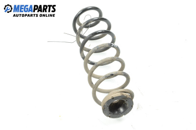 Coil spring for Seat Ibiza III Hatchback (02.2002 - 11.2009), hatchback, position: rear