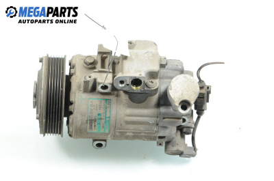 AC compressor for Seat Ibiza III Hatchback (02.2002 - 11.2009) 1.4 16V, 75 hp, № 6Q0 820 803 H