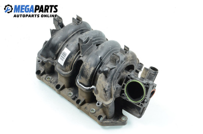 Intake manifold for Seat Ibiza III Hatchback (02.2002 - 11.2009) 1.4 16V, 75 hp