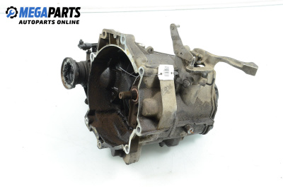  for Seat Ibiza III Hatchback (02.2002 - 11.2009) 1.4 16V, 75 hp, № 02T 301 103 K