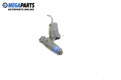 Duza benzină for Seat Ibiza III Hatchback (02.2002 - 11.2009) 1.4 16V, 75 hp