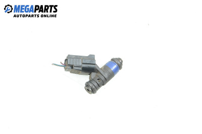 Gasoline fuel injector for Seat Ibiza III Hatchback (02.2002 - 11.2009) 1.4 16V, 75 hp